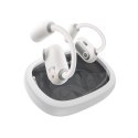 Słuchawki bezprzewodowe Baseus Eli Fit Open-Ear (biały) Baseus