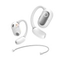 Słuchawki bezprzewodowe Baseus Eli Fit Open-Ear (biały) Baseus
