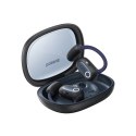 Słuchawki bezprzewodowe Baseus Eli Fit Open-Ear (czarny) Baseus