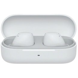 Słuchawki bezprzewodowe Sony WF-C510 Białe Sony