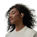 Słuchawki bezprzewodowe douszne Shokz OpenFit beżowe SHOKZ