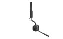 Słuchawki bezprzewodowe kostne Shokz OpenMeet mic-ANC USB-C czarne SHOKZ
