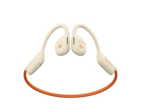 Słuchawki bluetooth Havit E510BT Freego1 Air (beżowy) HAVIT Słuchawki bluetooth Havit E510BT Freego1 Air (beżowy) HAVIT