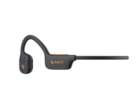 Słuchawki bluetooth Havit E510BT Freego1 Air (czarny) HAVIT Słuchawki bluetooth Havit E510BT Freego1 Air (czarny) HAVIT
