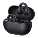 Słuchawki powietrzne Baseus 15 Clip Open-Ear czarny Baseus