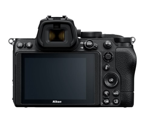 Aparat Nikon Z 5 + 24-70 f4 zestaw Nikon Aparat Nikon Z 5 + 24-70 f4 zestaw Nikon
