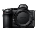 Aparat Nikon Z 5 + 24-70 f4 zestaw Nikon