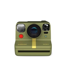 Aparat Polaroid Now + Gen 2 Forest Green Polaroid