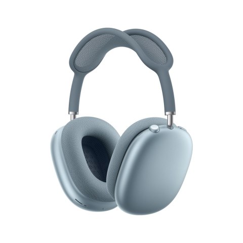 Apple AirPods Max (USB-C) - Blue Apple Apple AirPods Max (USB-C) - Blue Apple