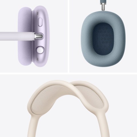 Apple AirPods Max (USB-C) - Blue Apple Apple AirPods Max (USB-C) - Blue Apple