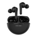 BELKIN SŁUCHAWKI BEZPRZEWODOWE SOUNDFORM RHYTHM BT DOUSZNE CZARNE Belkin