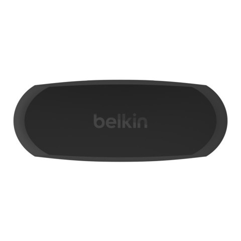 BELKIN SŁUCHAWKI BEZPRZEWODOWE SOUNDFORM RHYTHM BT DOUSZNE CZARNE Belkin BELKIN SŁUCHAWKI BEZPRZEWODOWE SOUNDFORM RHYTHM BT DOUSZNE CZARNE Belkin