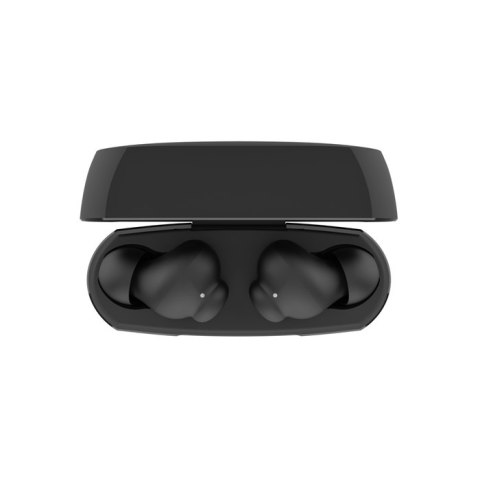 BELKIN SŁUCHAWKI BEZPRZEWODOWE SOUNDFORM RHYTHM BT DOUSZNE CZARNE Belkin BELKIN SŁUCHAWKI BEZPRZEWODOWE SOUNDFORM RHYTHM BT DOUSZNE CZARNE Belkin
