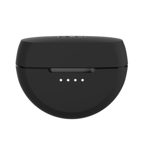 BELKIN SŁUCHAWKI BEZPRZEWODOWE SOUNDFORM RHYTHM BT DOUSZNE CZARNE Belkin BELKIN SŁUCHAWKI BEZPRZEWODOWE SOUNDFORM RHYTHM BT DOUSZNE CZARNE Belkin