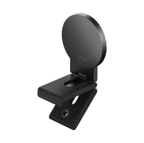 BELKIN UCHWYT DO MONITOR DO IPHONE Z MAGSAFE CZARNY Belkin BELKIN UCHWYT DO MONITOR DO IPHONE Z MAGSAFE CZARNY Belkin