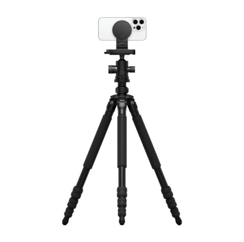 BELKIN UCHWYT DO MONITOR DO IPHONE Z MAGSAFE CZARNY Belkin BELKIN UCHWYT DO MONITOR DO IPHONE Z MAGSAFE CZARNY Belkin