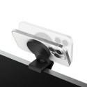 BELKIN UCHWYT DO MONITOR DO IPHONE Z MAGSAFE CZARNY Belkin