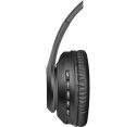 DEFENDER SŁUCHAWKI BEZPRZEWODOWE NAUSZNE FREEMOTION B552 CZARNE 63552 Defender