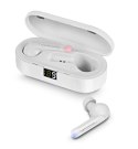 ESPERANZA SŁUCHAWKI DOUSZNE BLUETOOTH TWS PHOEBE EH230W Esperanza