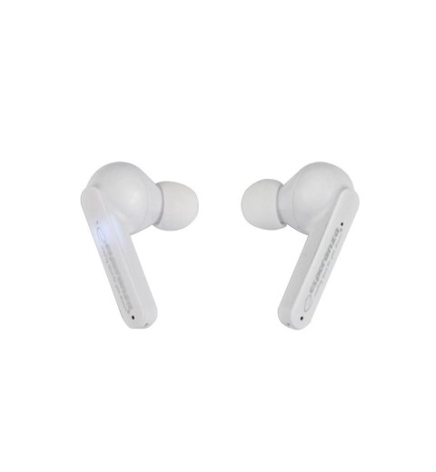 ESPERANZA SŁUCHAWKI DOUSZNE BLUETOOTH TWS PHOEBE EH230W Esperanza ESPERANZA SŁUCHAWKI DOUSZNE BLUETOOTH TWS PHOEBE EH230W Esperanza