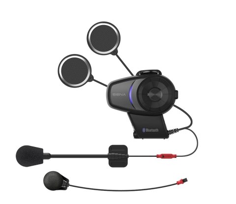 INTERKOM MOTOCYKLOWY SENA 10S DUO (10S-02D) SENA INTERKOM MOTOCYKLOWY SENA 10S DUO (10S-02D) SENA