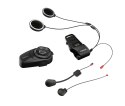 INTERKOM MOTOCYKLOWY SENA 10S DUO (10S-02D) SENA