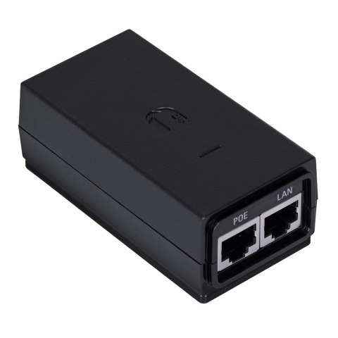 Injector PoE Ubiquiti POE-24-12W-G Passive 24V 12W UBIQUITI Injector PoE Ubiquiti POE-24-12W-G Passive 24V 12W UBIQUITI