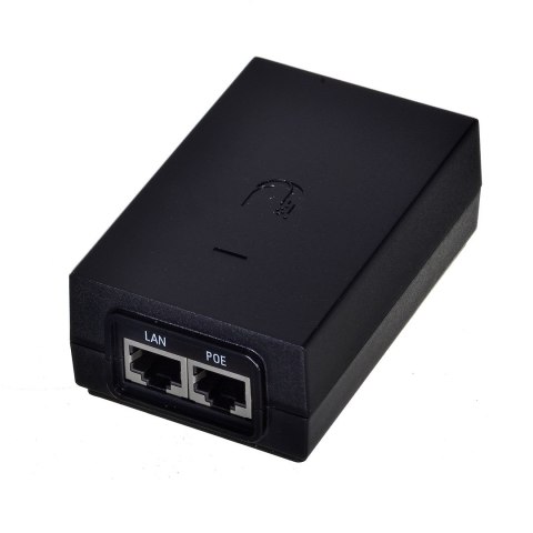 Injector PoE Ubiquiti POE-48-24W-G Passive 48V 24W UBIQUITI Injector PoE Ubiquiti POE-48-24W-G Passive 48V 24W UBIQUITI