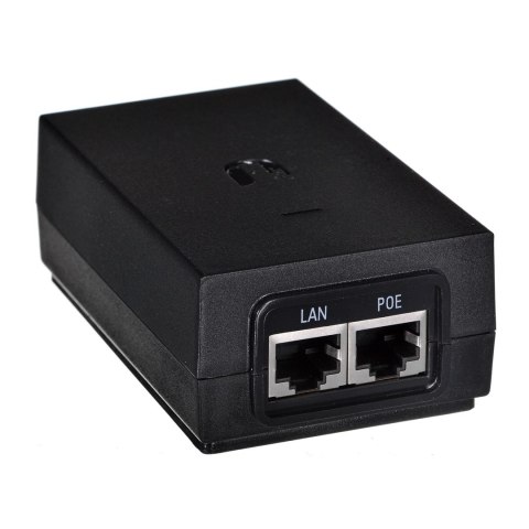 Injector PoE Ubiquiti POE-48-24W-G Passive 48V 24W UBIQUITI Injector PoE Ubiquiti POE-48-24W-G Passive 48V 24W UBIQUITI