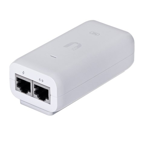 Injector PoE Ubiquiti U-POE-af PoE 15W (U-POE-af-EU) UBIQUITI Injector PoE Ubiquiti U-POE-af PoE 15W (U-POE-af-EU) UBIQUITI
