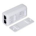 Injector PoE Ubiquiti U-POE-af PoE 15W (U-POE-af-EU) UBIQUITI