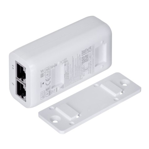 Injector PoE Ubiquiti U-POE-af PoE 15W (U-POE-af-EU) UBIQUITI Injector PoE Ubiquiti U-POE-af PoE 15W (U-POE-af-EU) UBIQUITI