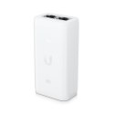 Injector PoE Ubiquiti U-PoE PoE 15W (U-POE-EU)