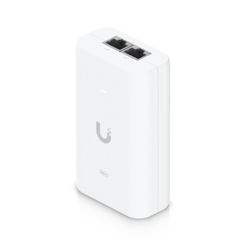 Injector PoE Ubiquiti U-PoE++ PoE++ 60W (U-POE++-EU) UBIQUITI Injector PoE Ubiquiti U-PoE++ PoE++ 60W (U-POE++-EU) UBIQUITI