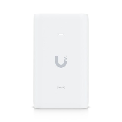 Injector PoE Ubiquiti U-PoE++ PoE++ 60W (U-POE++-EU) UBIQUITI Injector PoE Ubiquiti U-PoE++ PoE++ 60W (U-POE++-EU) UBIQUITI