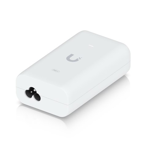 Injector PoE Ubiquiti U-PoE++ PoE++ 60W (U-POE++-EU) UBIQUITI Injector PoE Ubiquiti U-PoE++ PoE++ 60W (U-POE++-EU) UBIQUITI