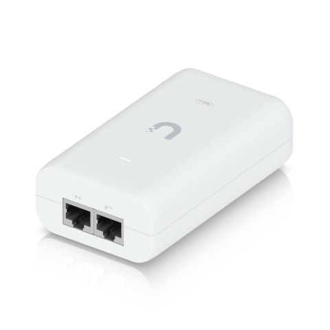 Injector PoE Ubiquiti U-PoE++ PoE++ 60W (U-POE++-EU) UBIQUITI Injector PoE Ubiquiti U-PoE++ PoE++ 60W (U-POE++-EU) UBIQUITI