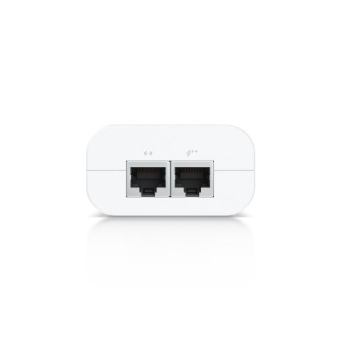 Injector PoE Ubiquiti U-PoE++ PoE++ 60W (U-POE++-EU) UBIQUITI Injector PoE Ubiquiti U-PoE++ PoE++ 60W (U-POE++-EU) UBIQUITI