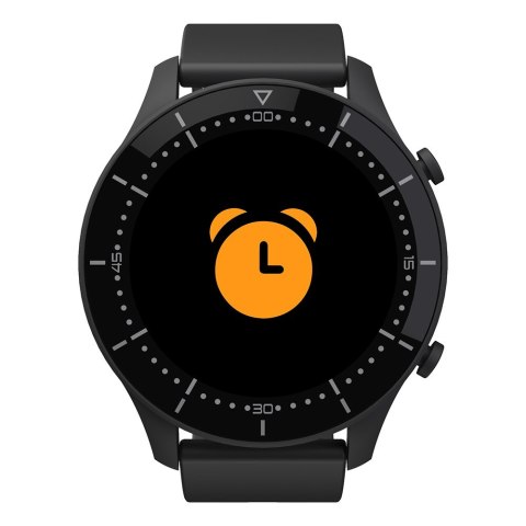 MEDIA-TECH SMARTBAND GENUA, FUNKCJA DZWONIENIA BLUETOOTH, POMAIAR CIŚNIENIA KRWI, PULSU I INNYCH PARAMETRÓW MT870 Media tech MEDIA-TECH SMARTBAND GENUA, FUNKCJA DZWONIENIA BLUETOOTH, POMAIAR CIŚNIENIA KRWI, PULSU I INNYCH PARAMETRÓW MT870 Media tech