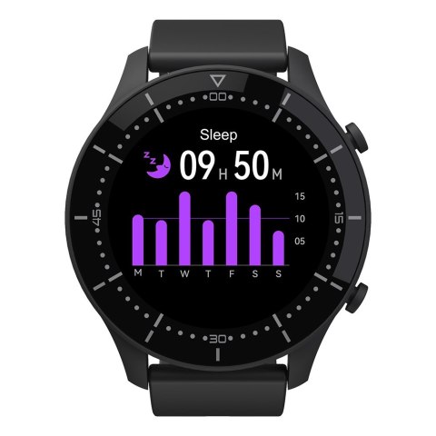 MEDIA-TECH SMARTBAND GENUA, FUNKCJA DZWONIENIA BLUETOOTH, POMAIAR CIŚNIENIA KRWI, PULSU I INNYCH PARAMETRÓW MT870 Media tech MEDIA-TECH SMARTBAND GENUA, FUNKCJA DZWONIENIA BLUETOOTH, POMAIAR CIŚNIENIA KRWI, PULSU I INNYCH PARAMETRÓW MT870 Media tech