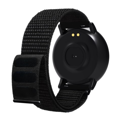 MEDIA-TECH SMARTBAND THAITI, MONITORING CIŚNIENIA KRWI, PULSU ORAZ INNYCH PARAMETRÓW, DWA PASKI NYLONOWE W ZESTAWIE MT871 Media tech MEDIA-TECH SMARTBAND THAITI, MONITORING CIŚNIENIA KRWI, PULSU ORAZ INNYCH PARAMETRÓW, DWA PASKI NYLONOWE W ZESTAWIE MT871 Media tech