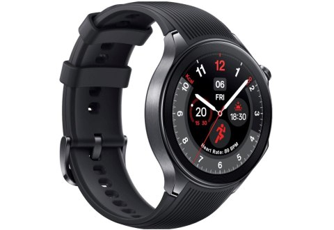 OnePlus Watch 2 47mm Black OnePlus OnePlus Watch 2 47mm Black OnePlus