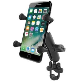 RAM MOUNT Uchwyt X-Grip™ montowany do kierownicy RAM-B-149Z-UN7U RAM MOUNTS
