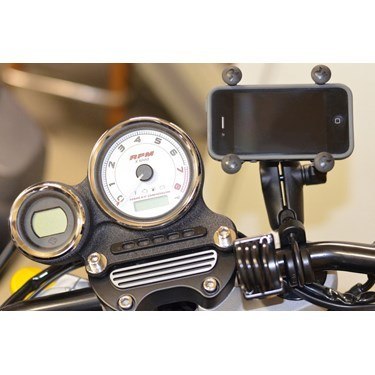 RAM MOUNT Uchwyt X-Grip™ montowany do kierownicy RAM-B-149Z-UN7U RAM MOUNTS RAM MOUNT Uchwyt X-Grip™ montowany do kierownicy RAM-B-149Z-UN7U RAM MOUNTS