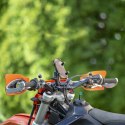 RAM MOUNT Uchwyt X-Grip™ montowany do kierownicy RAM-B-149Z-UN7U RAM MOUNTS