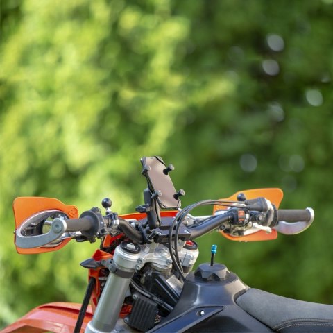 RAM MOUNT Uchwyt X-Grip™ montowany do kierownicy RAM-B-149Z-UN7U RAM MOUNTS RAM MOUNT Uchwyt X-Grip™ montowany do kierownicy RAM-B-149Z-UN7U RAM MOUNTS