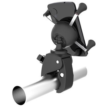 RAM MOUNT Uchwyt X-Grip™ montowany do kierownicy RAM-HOL-UN7-400 RAM MOUNTS RAM MOUNT Uchwyt X-Grip™ montowany do kierownicy RAM-HOL-UN7-400 RAM MOUNTS