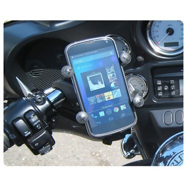 RAM MOUNT Uchwyt X-Grip™ montowany do kierownicy RAM-HOL-UN7-400 RAM MOUNTS RAM MOUNT Uchwyt X-Grip™ montowany do kierownicy RAM-HOL-UN7-400 RAM MOUNTS