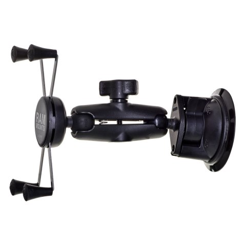 RAM MOUNT Uchwyt X-Grip™ montowany do szyby RAM-B-166-UN10U RAM MOUNTS RAM MOUNT Uchwyt X-Grip™ montowany do szyby RAM-B-166-UN10U RAM MOUNTS