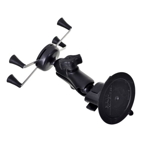 RAM MOUNT Uchwyt X-Grip™ montowany do szyby RAM-B-166-UN10U RAM MOUNTS RAM MOUNT Uchwyt X-Grip™ montowany do szyby RAM-B-166-UN10U RAM MOUNTS